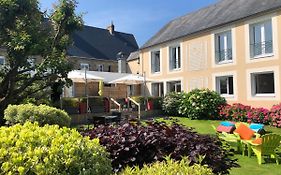 Hotel Le Gue Du Holme